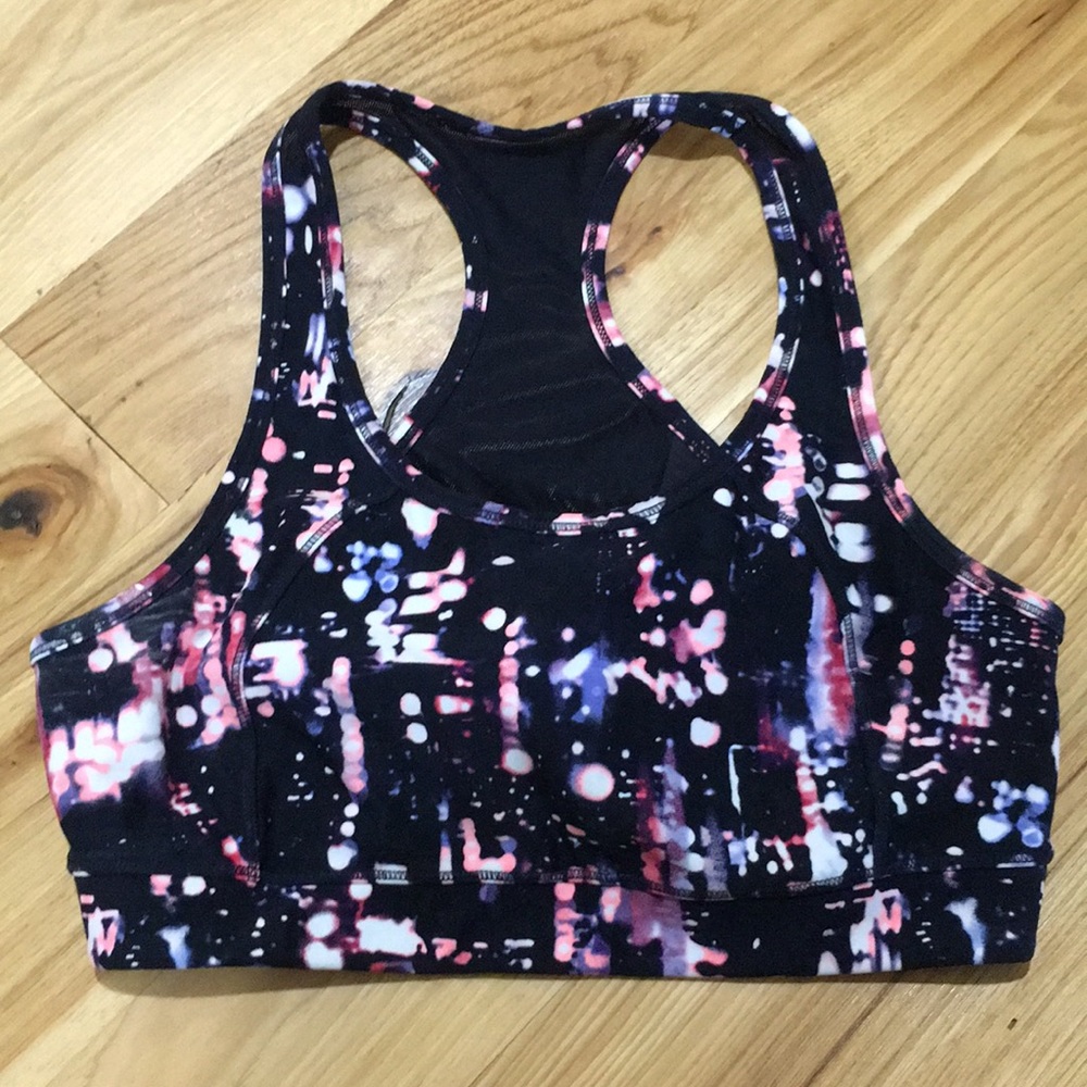 Performance top